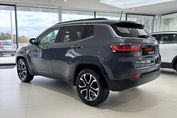 Jeep Compass 1.5 T4 Limited