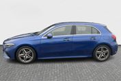 Mercedes Klasa A 200 AMG Line 7G-DCT
