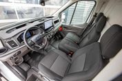 Ford Transit L4H3