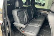 Mercedes V Klasa V250d Ekstradługi Avantgarde 4-Matic 9G-Tronic