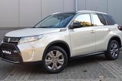Suzuki Vitara 1.4 Boosterjet mHEV Premium Plus 2WD aut
