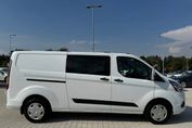 Ford Transit Custom L2H1