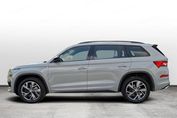 Skoda Kodiaq 2.0 TDI 4x4 Sportline DSG