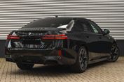 BMW Seria 5 520d xDrive M Sport