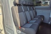 Volkswagen Crafter L4H3 Zabudowa Brygadowa