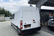 Renault Master dCi L3H2 (bryg.)