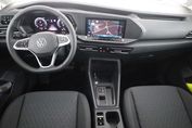 Volkswagen Caddy osobowy Maxi Style TDI DSG
