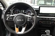 Kia XCeed 1.5 T-GDI L DCT