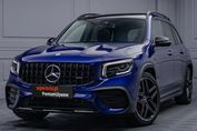 Mercedes GLB 35 AMG 4MATIC