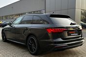 Audi A4 Avant 40 TFSI