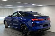 BMW X6 M Competition
