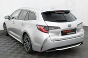 Toyota Corolla 2.0 Hybrid