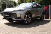 MG HS 1.5T HEV+ Exclusive aut