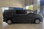 Ford Transit Custom 320 L2H1 Trend Zabudowa Brygadowa A8