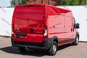 Citroen Jumper L3H2