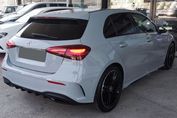 Mercedes Klasa A 200 AMG Line