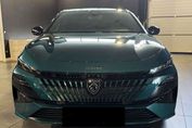 Peugeot 308 GT Exclusive S&S e-DCS6 1.2 mHEV