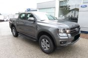 Ford Ranger XLT 4x4 A6