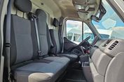 Renault Master L3H2 Zabudowa Warsztatowa