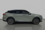 Omoda 9 1.5 Super Hybrid Exclusive AWD