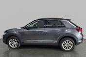 Volkswagen T-Roc 1.5 TSI DSG