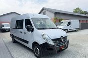 Renault Master dCi L2H2