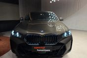 BMW X6 xDrive30d M Sport