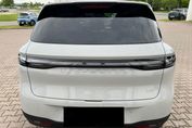 Leapmotor B10 Design Hybrid EV 18,8 kWh