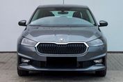 Skoda Fabia Drive 1.0 TSI DSG