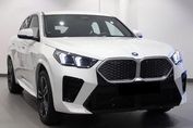 BMW iX2 eDrive20 M Sport