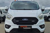 Ford Transit Custom L2H1 Zabudowa Warsztatowa