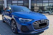 Audi A3 35 TFSI S Line Sportback