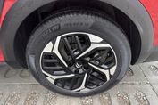 Citroen C4 X Shine 1.2 PureTech  S&S EAT8