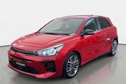 Kia Rio 1.0 T-GDI GT-Line DCT