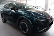 Nissan Qashqai N-Connecta AT 2WD 1.5 e-POWER