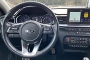 Kia Ceed 1.4 L Business Line Plus