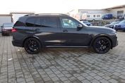 BMW X7 xDrive40d M Sport