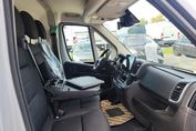 Peugeot Boxer Heavy L4H3 aut