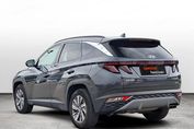 Hyundai Tucson 1.6 T-GDi HEV 2WD DCT