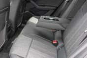 Audi Q6 e-tron S line Sportback