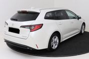 Suzuki Swace Elegance 1.8 Hybrid CVT