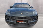 Porsche Macan Macan