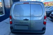 Peugeot Partner Van L2 Zabudowa Brygadowa
