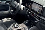 Kia Sportage 1.6 T-GDI Business Line 4WD DCT