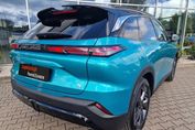 Baic Beijing 5 1.5T DCT
