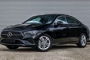 Mercedes CLA 200 mHEV 7G-DCT