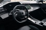 Peugeot 408 Allure e-DCS 1.2 mHEV