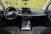 Audi Q5 40 TDI mHEV Quattro S Line S tronic