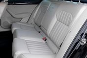 Skoda Superb 2.0 TDI 4x4 L&K DSG