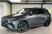 Mercedes GLE 450 d 4-Matic AMG Line